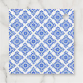 レモンシャワー フェイバータグ (裏面)