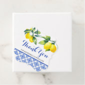 レモンシャワー フェイバータグ (インサイチュ)