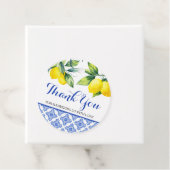 レモンシャワー フェイバータグ (インサイチュ)