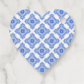 レモンシャワー フェイバータグ (裏面)