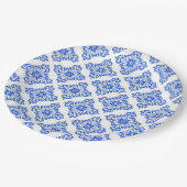 レモンシャワー ペーパープレート (アングル)