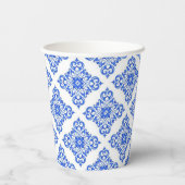 レモンシャワー 紙コップ (裏面)