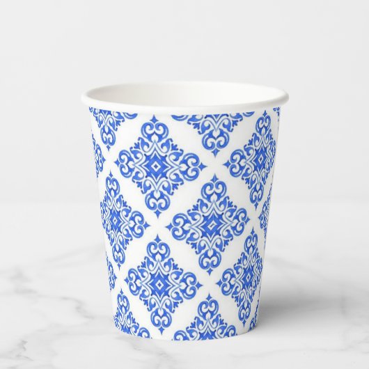 レモンシャワー 紙コップ (裏面)