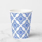 レモンシャワー 紙コップ (左)