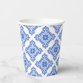 レモンシャワー 紙コップ (正面)