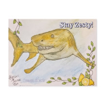 レモンシャーク