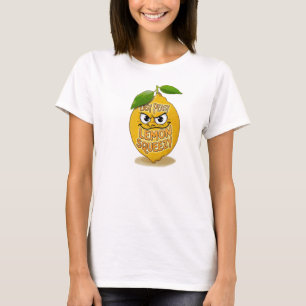 レモンジョイ Tシャツ