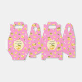 レモンスウィートワン誕生日 フェイバーボックス (折り畳みなし)