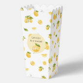 レモンスウィートワン誕生日 フェイバーボックス (裏面)