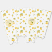 レモンスウィートワン誕生日 フェイバーボックス (見開き)