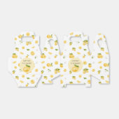 レモンスウィートワン誕生日 フェイバーボックス (折り畳みなし)