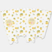 レモンスウィートワン誕生日 フェイバーボックス (見開き)