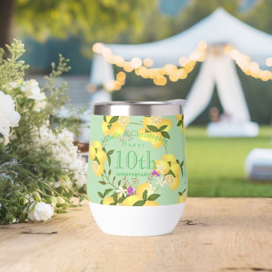 レモンスクイズ結婚ズアニバーサリーグリーン (ウェディング)