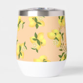 レモンスクイズ結婚ズアニバーサリーピーチ (正面)