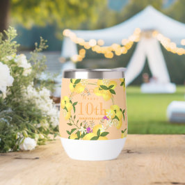 レモンスクイズ結婚ズアニバーサリーピーチ