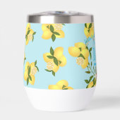 レモンスクイズ結婚ズアニバーサリーブルー (正面)