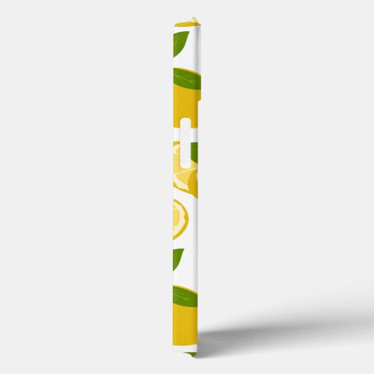 レモンスタイルiPhone 13ケース Case-Mate iPhoneケース (裏面 / 右)