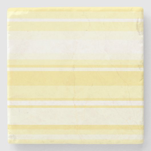 レモンストライプ類 ストーンコースター (正面)