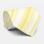 レモンストライプ類 ネクタイ (ロール)