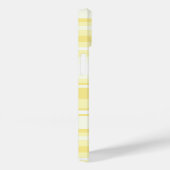 レモンストライプ類 Case-Mate iPhoneケース (裏面 / 右)