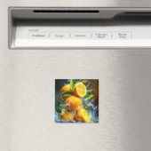 レモンスプラッシュ マグネット (インサイチュ (食洗機))