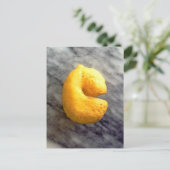 レモンスマイル ポストカード (スタンド正面)