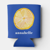 レモンスライス名 缶クーラー (裏面)