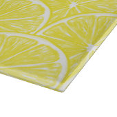 レモンスライス カッティングボード (角)