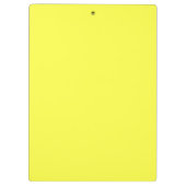 レモンスライス クリップボード (裏面)