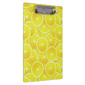 レモンスライス クリップボード (右)