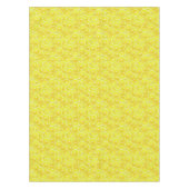 レモンスライス テーブルクロス (正面)