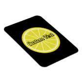 レモンスライス マグネット (右側)