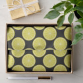 レモンスライス 薄葉紙 (ギフト)