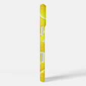 レモンスライス Case-Mate iPhoneケース (裏面 / 右)