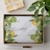 レモンズオントレリス 薄葉紙 (ギフト)