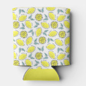 レモンズクーラーボックス 缶クーラー (裏面)