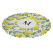 レモンズグラス カッティングボード (角)