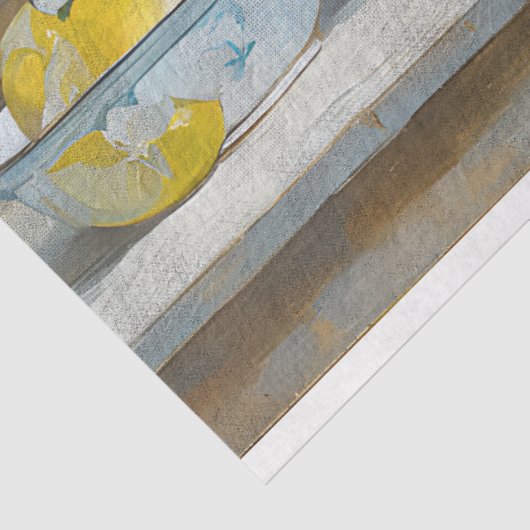 レモンズファームハ素朴ウスデクページ 薄葉紙 (詳細)