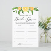 レモンズ新郎新婦の試合の年齢 (スタンド正面)