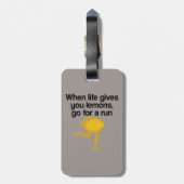 レモンズ走ゴ ラゲッジタグ (裏面縦)