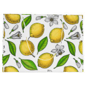 レモンズ ラージペーパーバッグ (裏面)