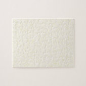 レモンゼストプリント – イエローフォーンアクセサリーカスタムズ ジグソーパズル (横)