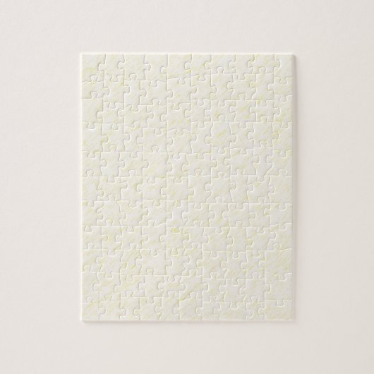 レモンゼストプリント – イエローフォーンアクセサリーカスタムズ ジグソーパズル (縦)