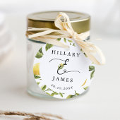 レモンソレ地中海のン結婚ト フェイバータグ