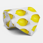 レモンタイ ネクタイ (ロール)