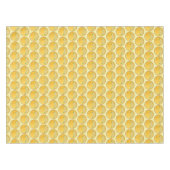 レモンタルトタルタオウシトロンカードパイベーキング食品 テーブルクロス (正面(横))