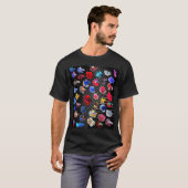 レモンタンギュラス Tシャツ (正面フル)