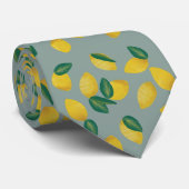 レモンタンゴタイ ネクタイ (ロール)
