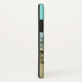 レモンツイストビーチグリッター#3 Case-Mate iPhoneケース (裏面/右)