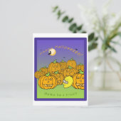 レモンツェのトリック ポストカード (スタンド正面)